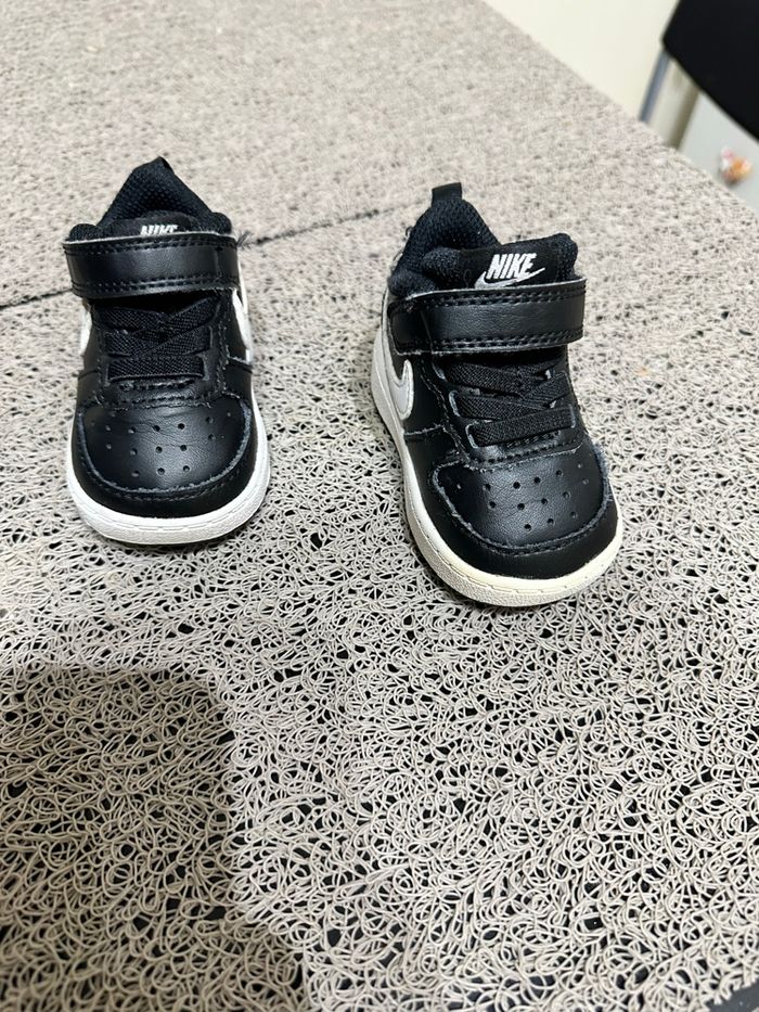 Basket Nike - photo numéro 5