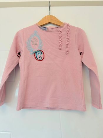 Tee-shirts La compagnie des Petits en 4ans