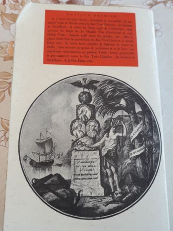 L Europe et le monde à la fin du XVIII siècle