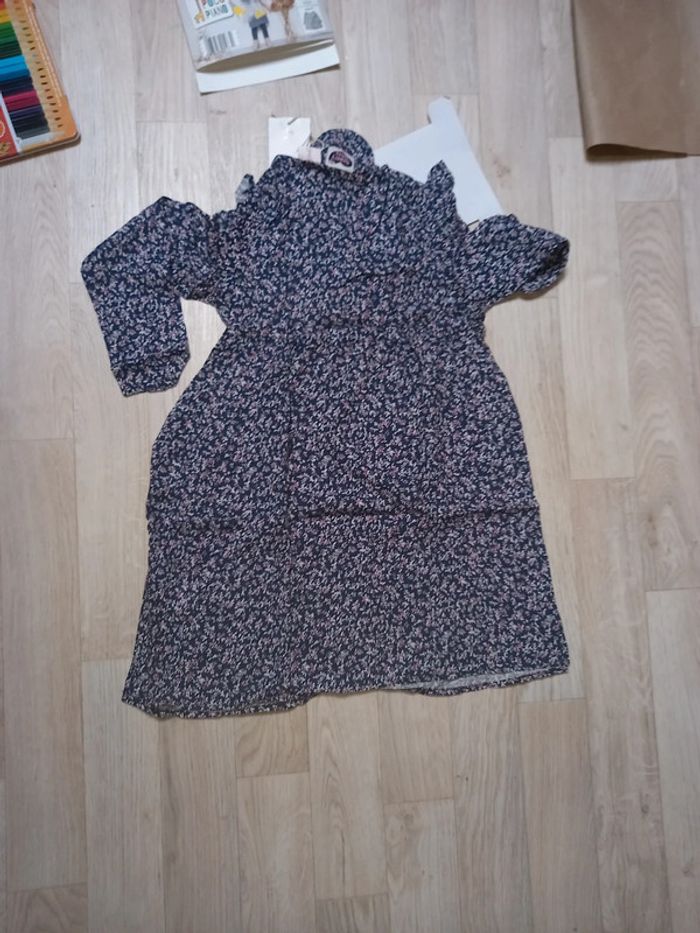 Robe neuve - photo numéro 10