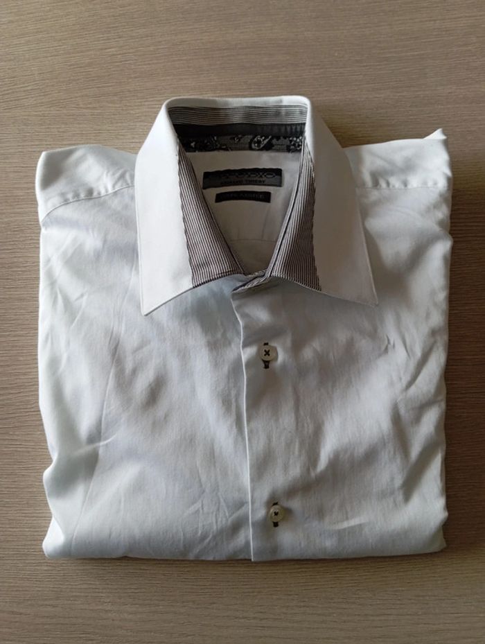 Chemise Studio Armand Thierry - photo numéro 6
