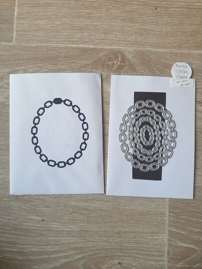 Die scrapbooking