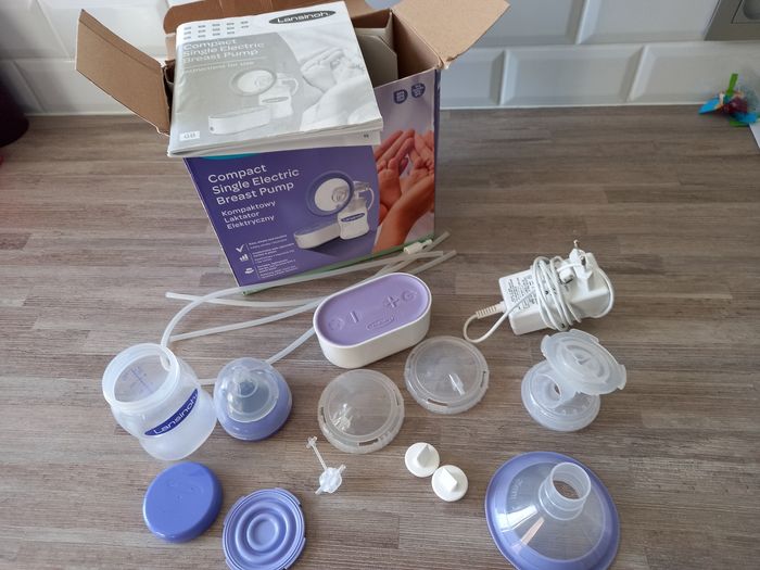 Tire-lait - photo numéro 2