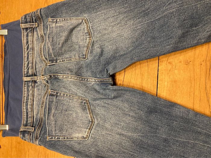 Jean maternité t38 - photo numéro 8