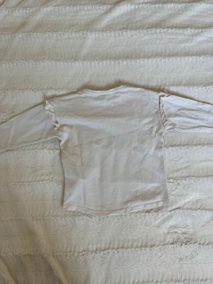 T-shirt ML - photo numéro 4