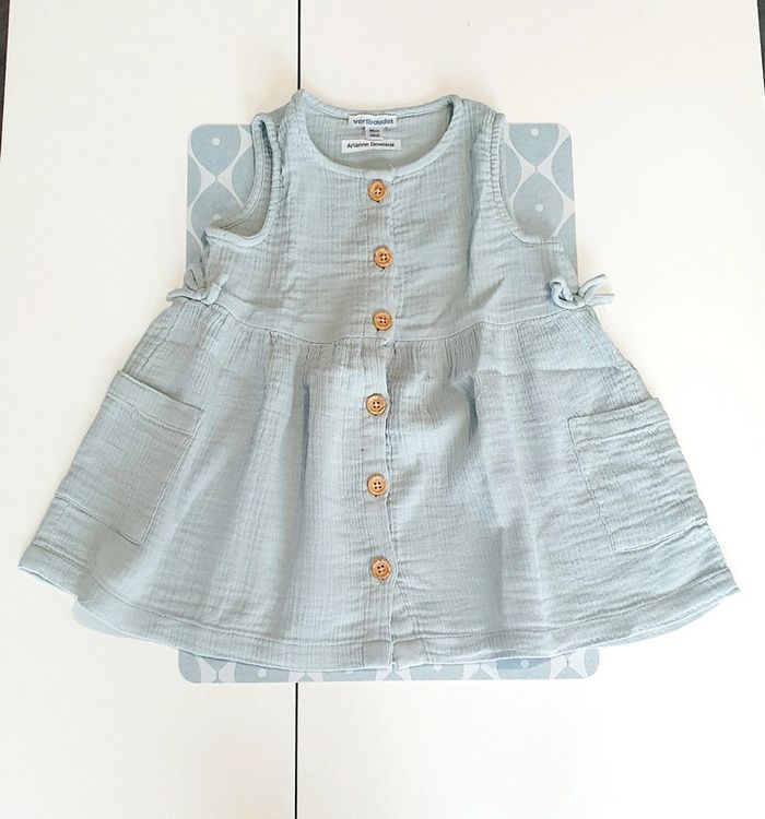 Robe Vertbaudet - 2A