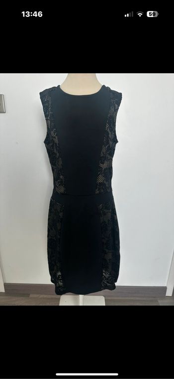Robe femme T S