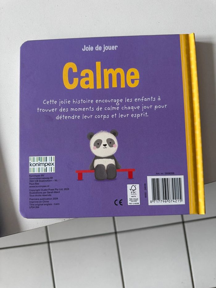 Lot livre - photo numéro 4