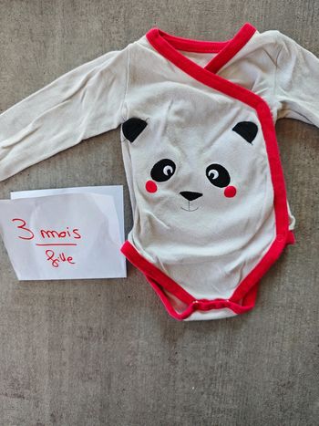 Body panda