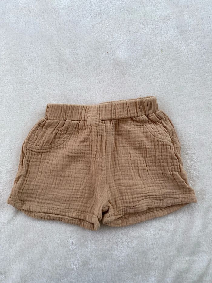 Short shein