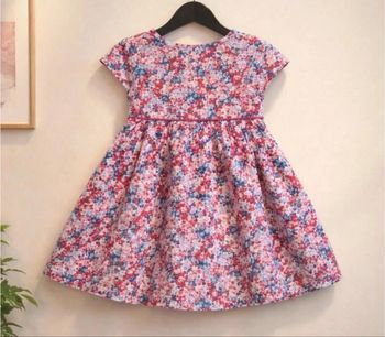 Robe 18 mois — Très bon état 🌸👗