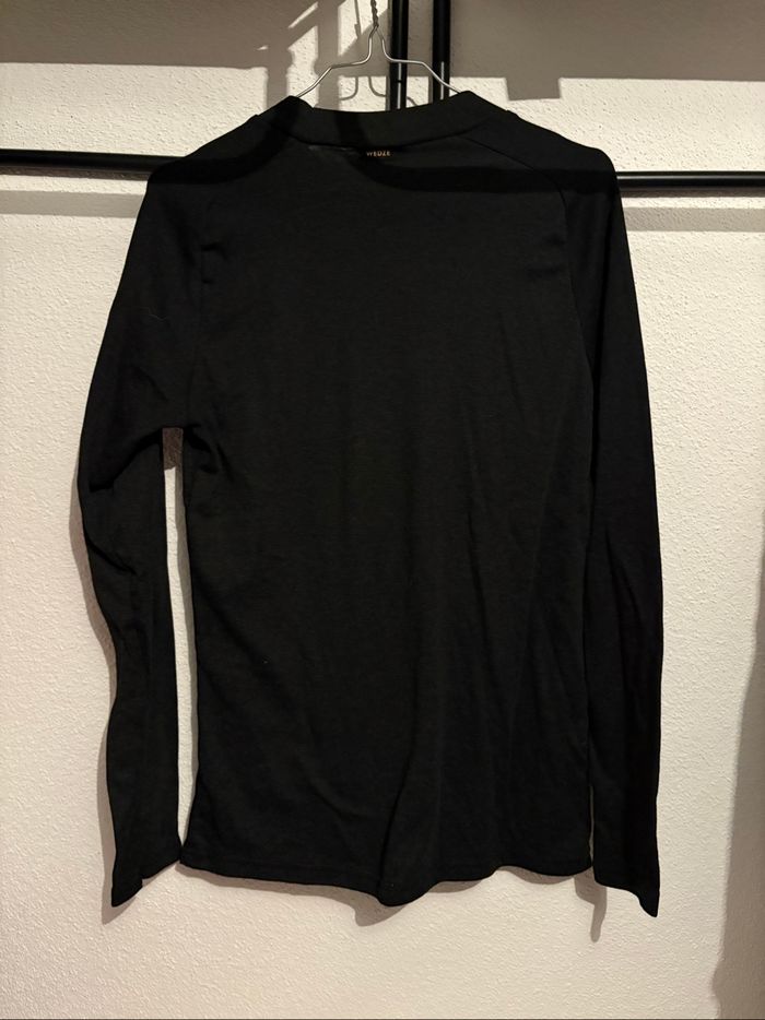 Lot 3 pulls thermiques Décathlon femme - photo numéro 6