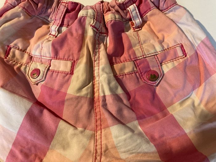 Petit short - photo numéro 4