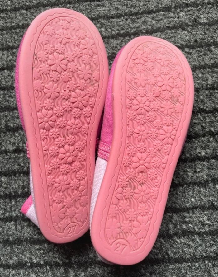 Chaussons Stella, Pat Patrouille, pointure 27 - photo numéro 3