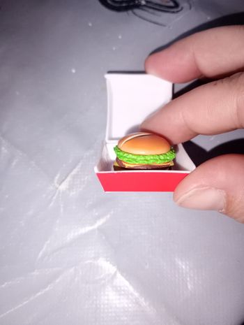 Mini brands foodie serie 2