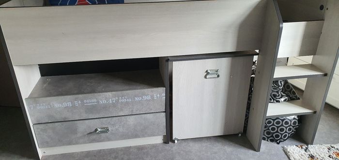 Lit superpose - photo numéro 4