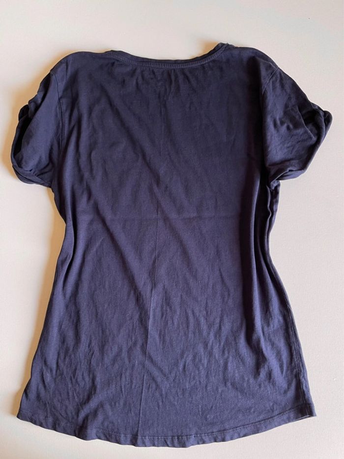 T-shirt femme taille S Fire Department City of New York - photo numéro 2