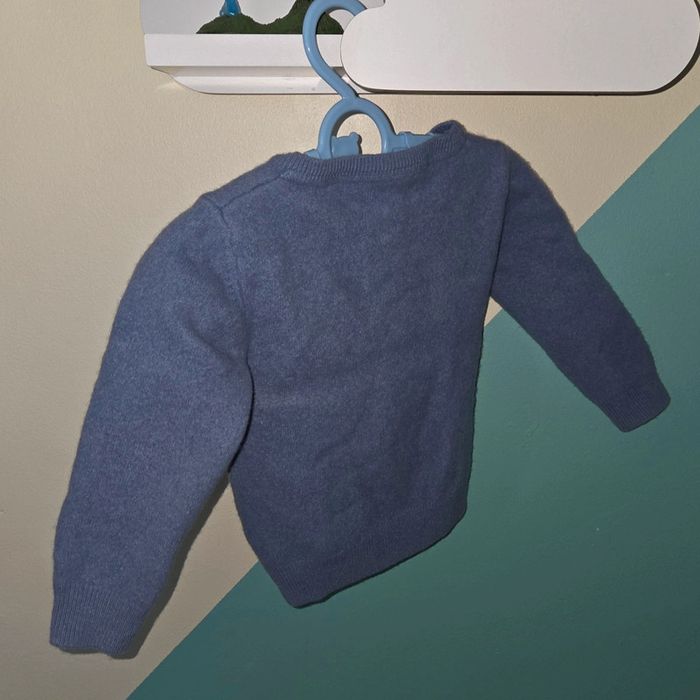 Pull Doux - photo numéro 2