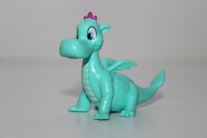 Figurine Crackle - Disney