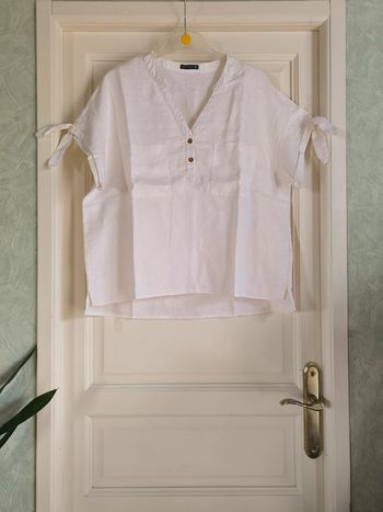 Blouse Bréal 46