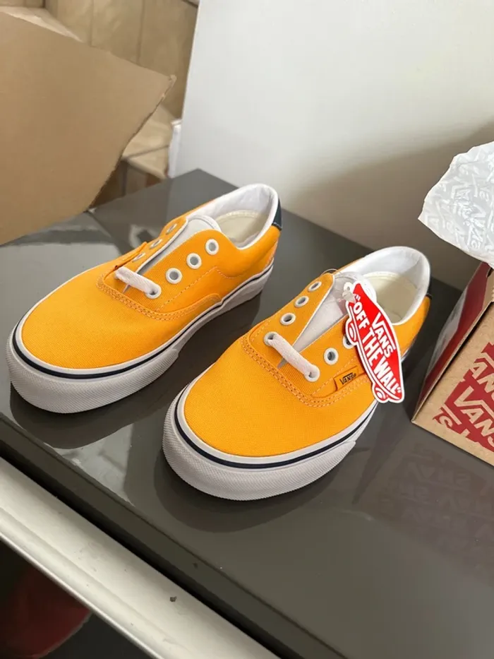 Vans nouvelle - photo numéro 5