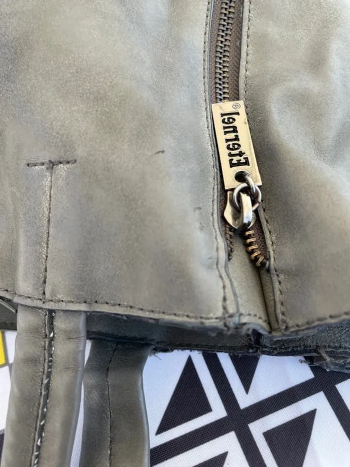 Sac fourre-tout - photo numéro 4