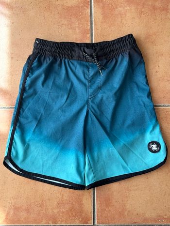 Maillot de bain 