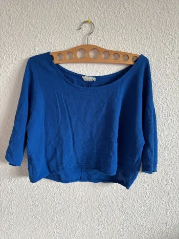 Top court taille unique Taille unique·Très bon état·BY COCO