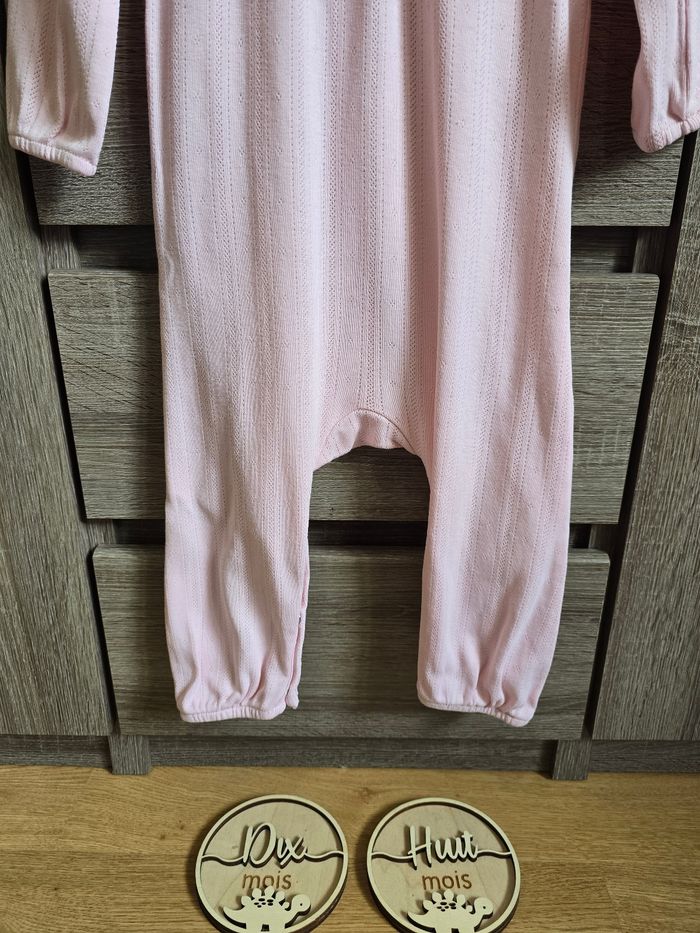 Vêtement Bébé Fille - Combinaison - Sergent Major - 18 mois 80 cm - photo numéro 9