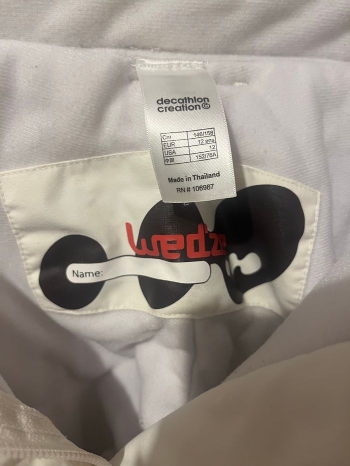 Pantalon de ski - photo numéro 6