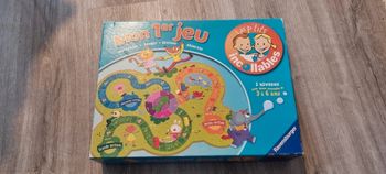 Les incollables mon 1er jeu