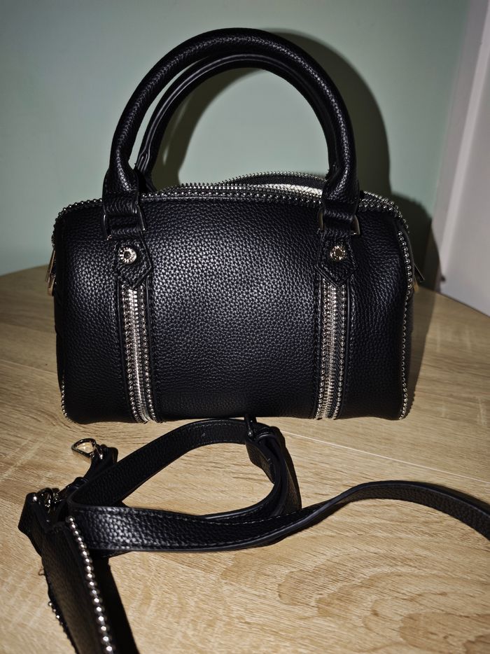 Sac à main en bandoulière Zadig et Voltaire - photo numéro 3