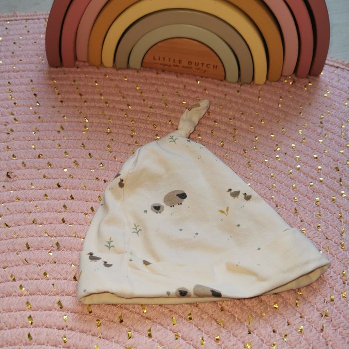Lots de bonnet