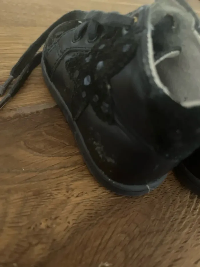 Chaussure bébé - photo numéro 5