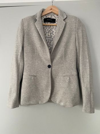Blazer Zara
