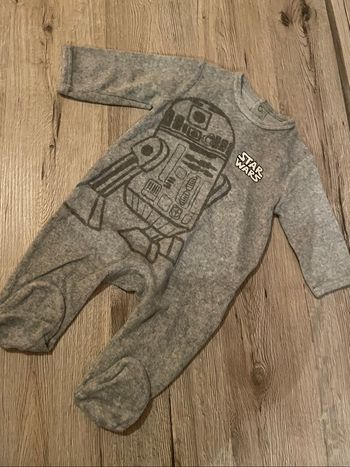 Pyjama Disney Star Wars
