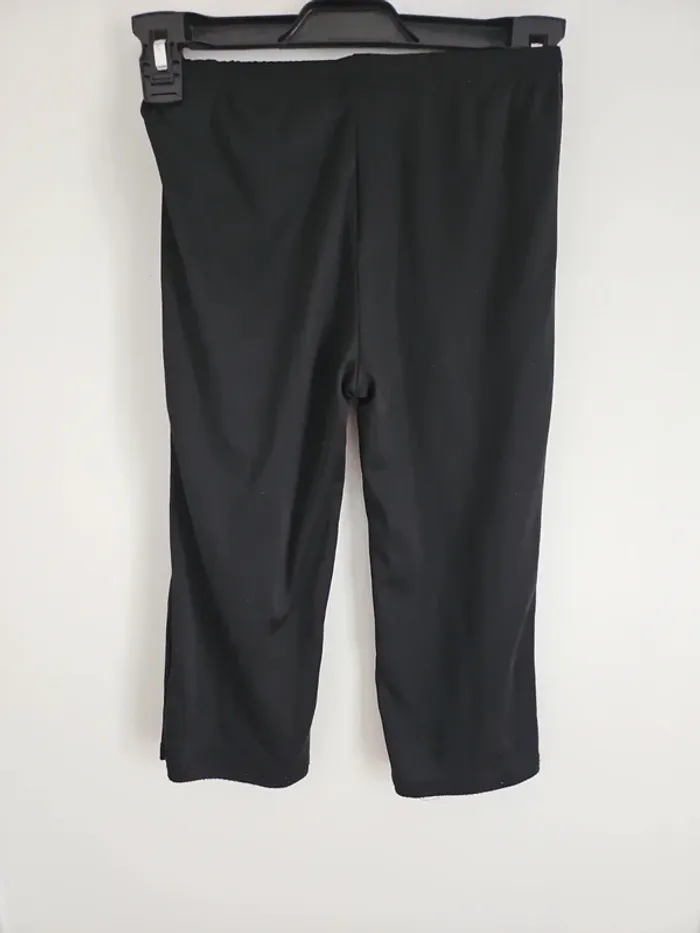 Pantalon noir fille 5 ans - photo numéro 3