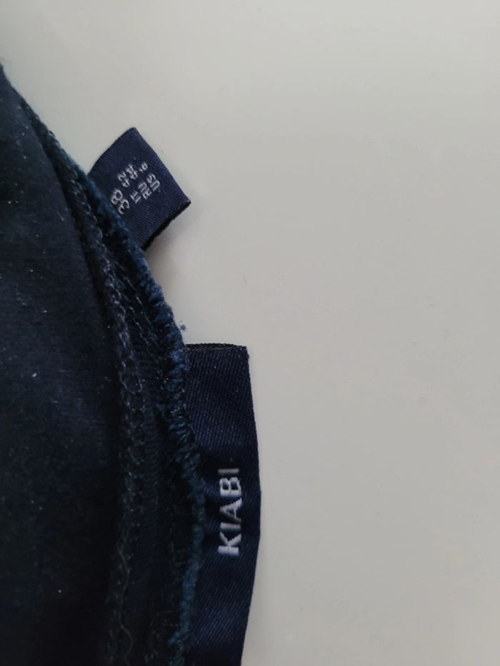 Pantalon grossesse - photo numéro 3