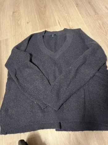 Pull violet