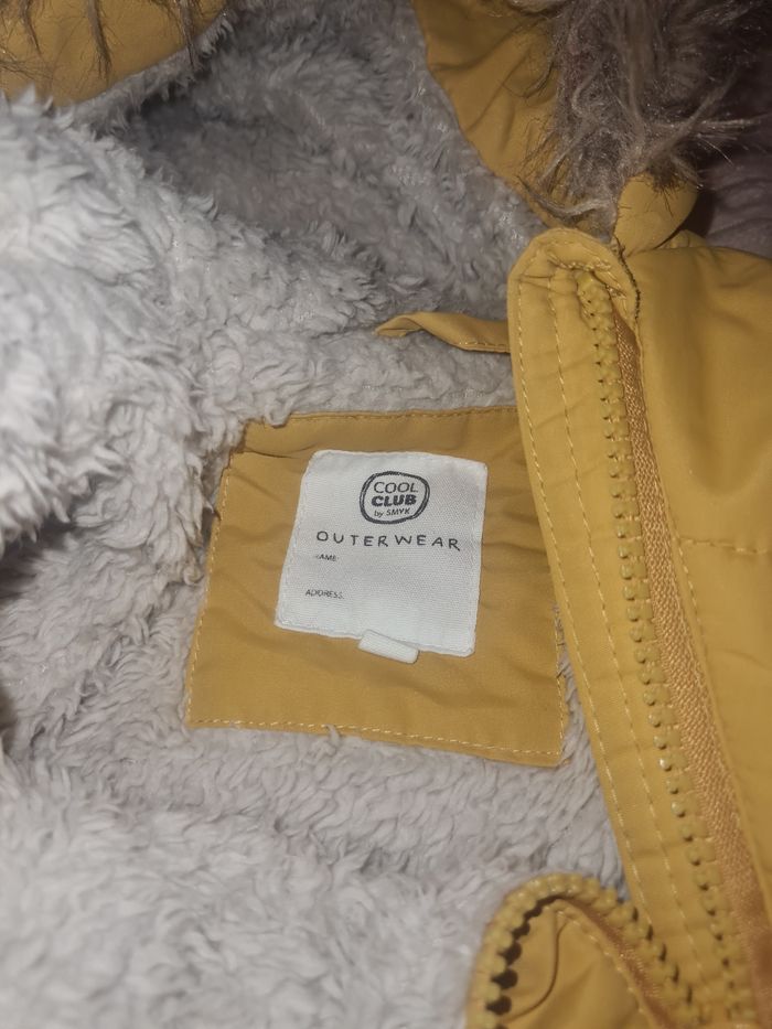 Combinaison bébé 12 /18 mois - photo numéro 4