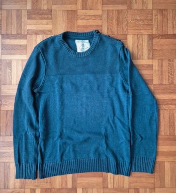 Pull Kiabi