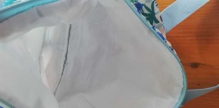 Sac à langer birchbox - photo numéro 2