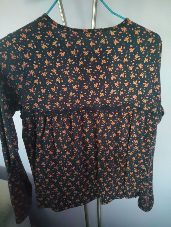 Tee-shirt - photo numéro 2