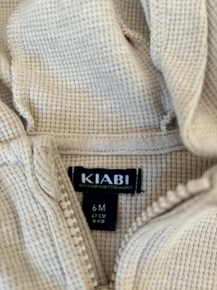 Ensemble kiabi - photo numéro 2