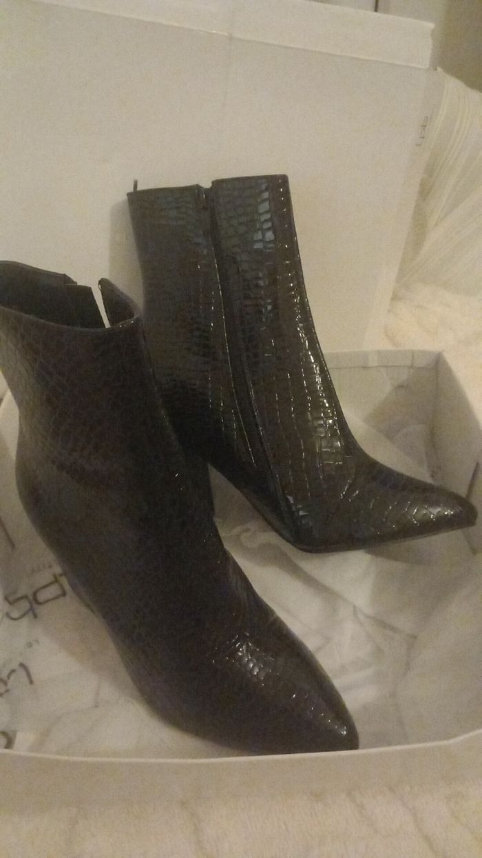 Bottines - photo numéro 10