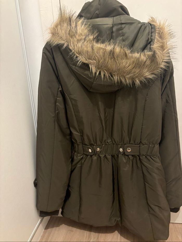 Manteau - photo numéro 2