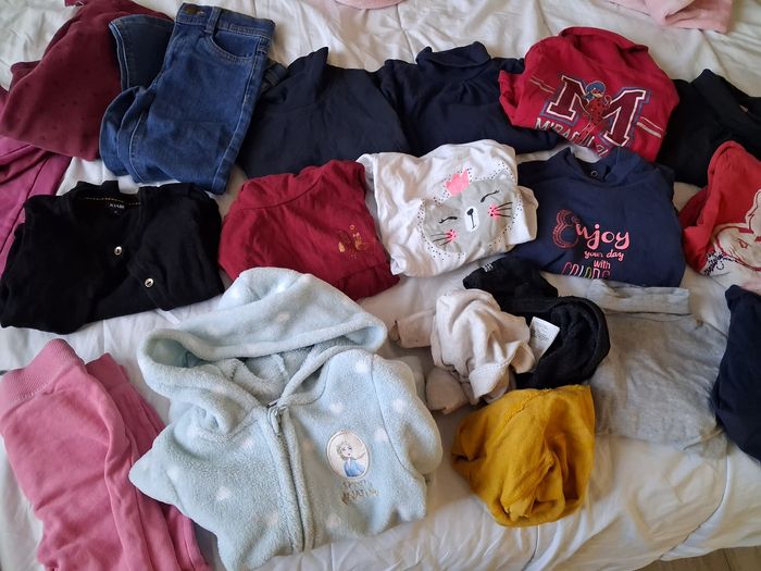 Lot hiver - photo numéro 5