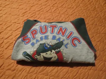 pull 3 ans garçon