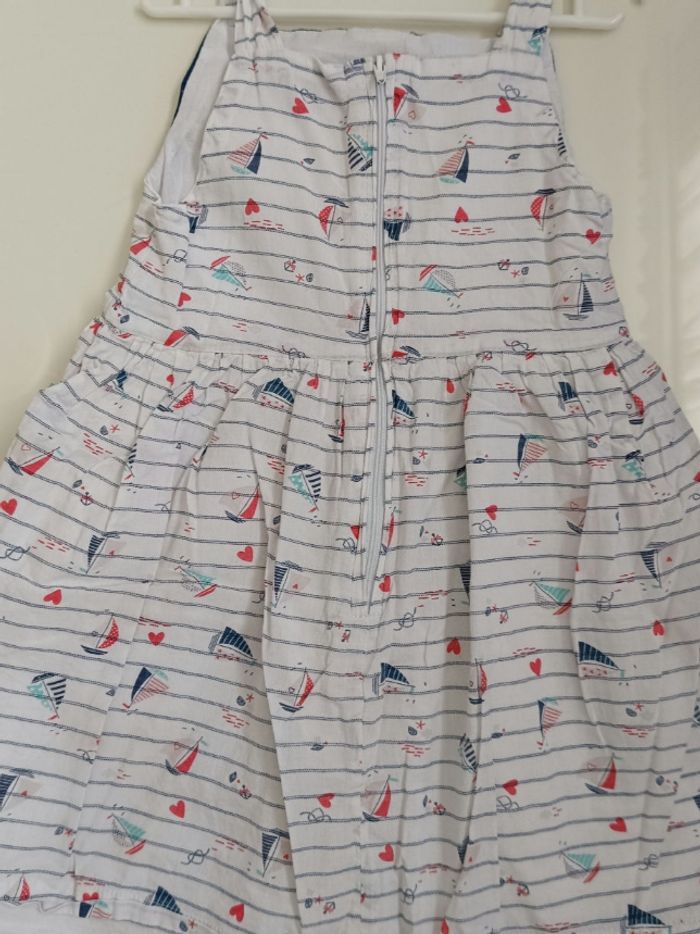 Robe d'été - photo numéro 2