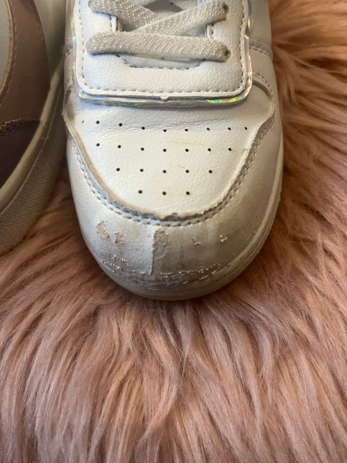 Baskets - photo numéro 7